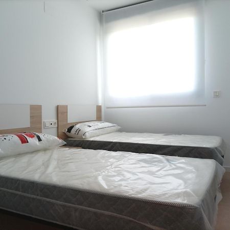 Residencial El Trenet Atico-Duplex Apartment Benicàssim Екстериор снимка