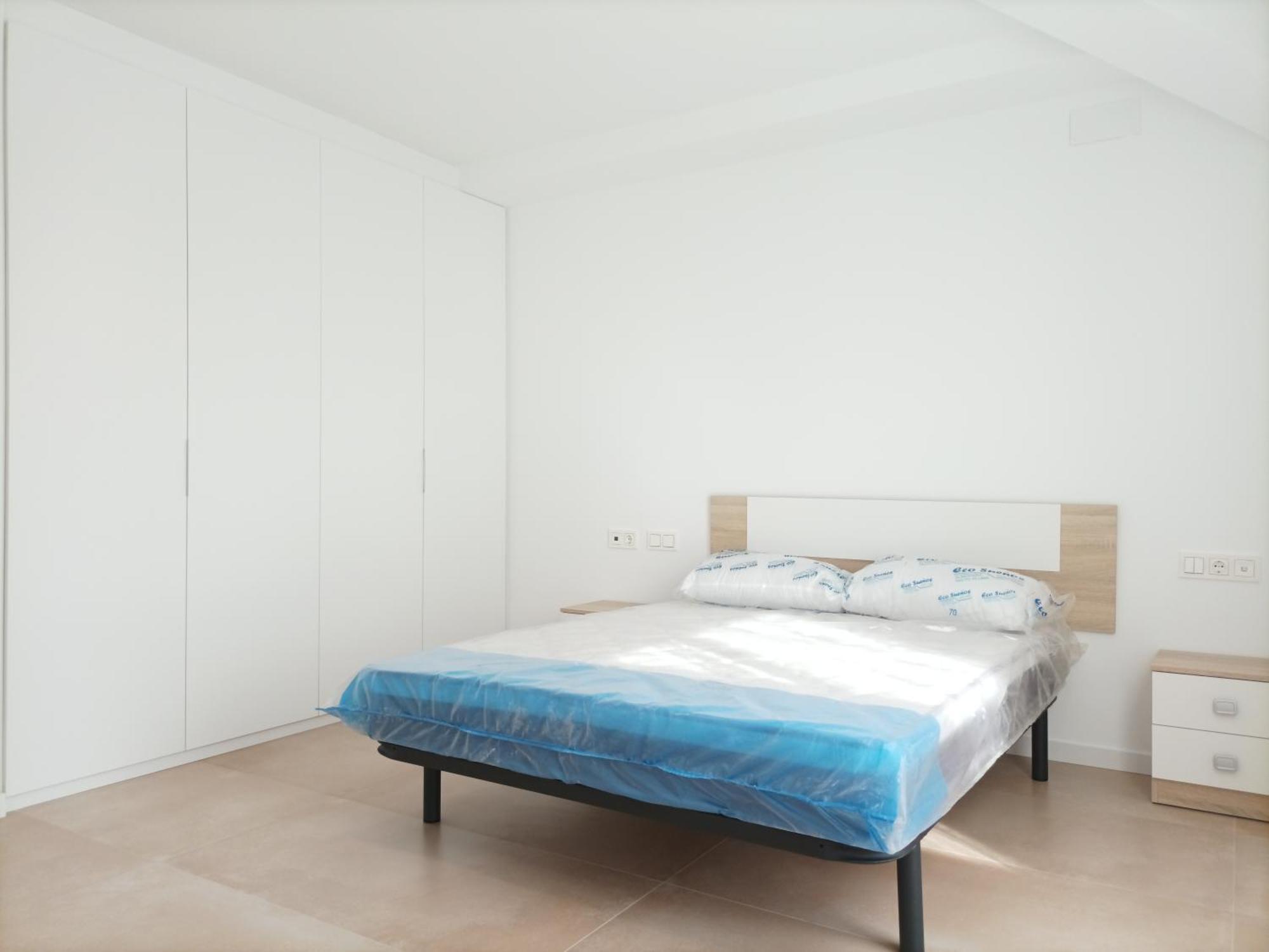 Residencial El Trenet Atico-Duplex Apartment Benicàssim Екстериор снимка