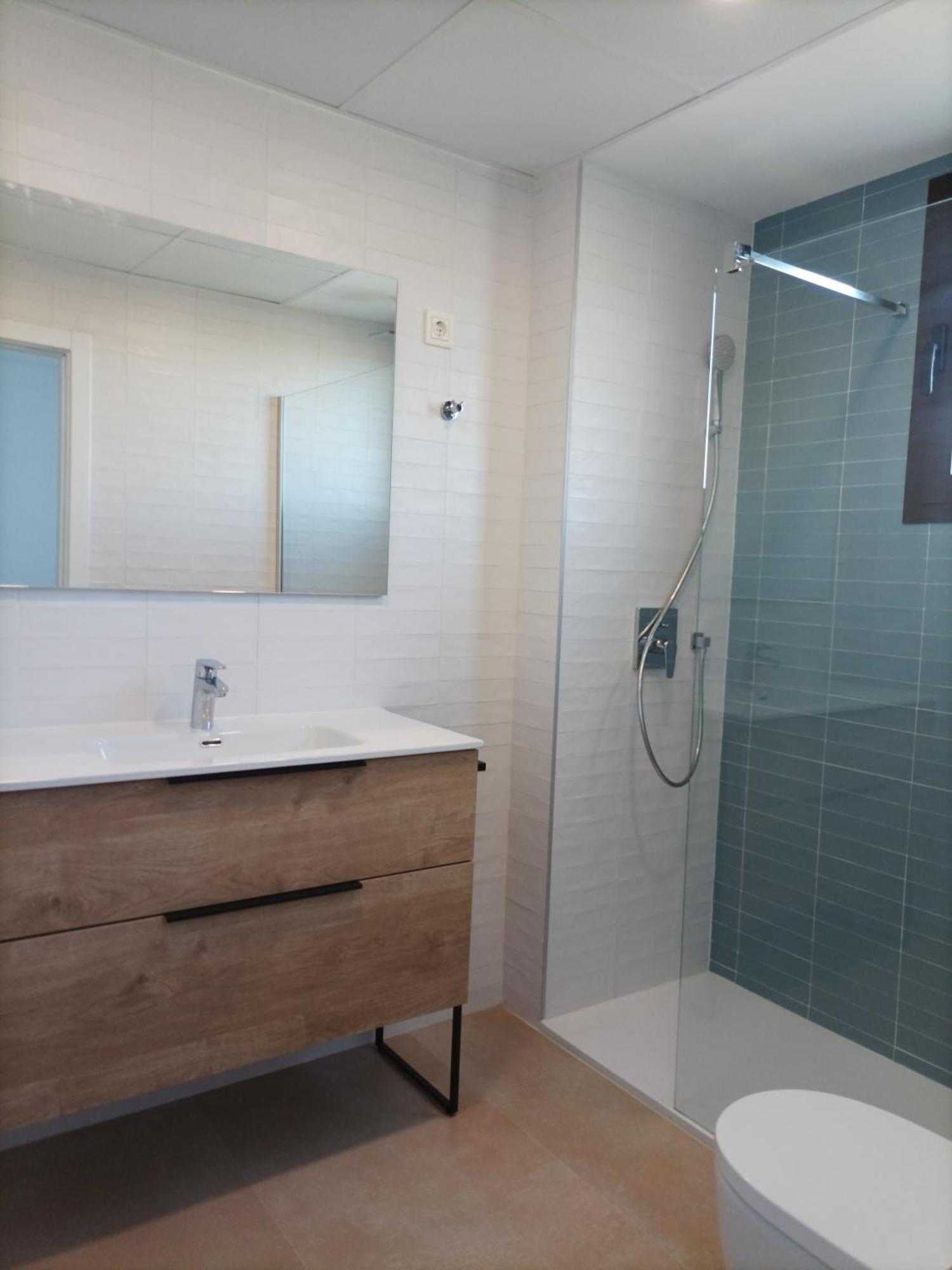 Residencial El Trenet Atico-Duplex Apartment Benicàssim Екстериор снимка