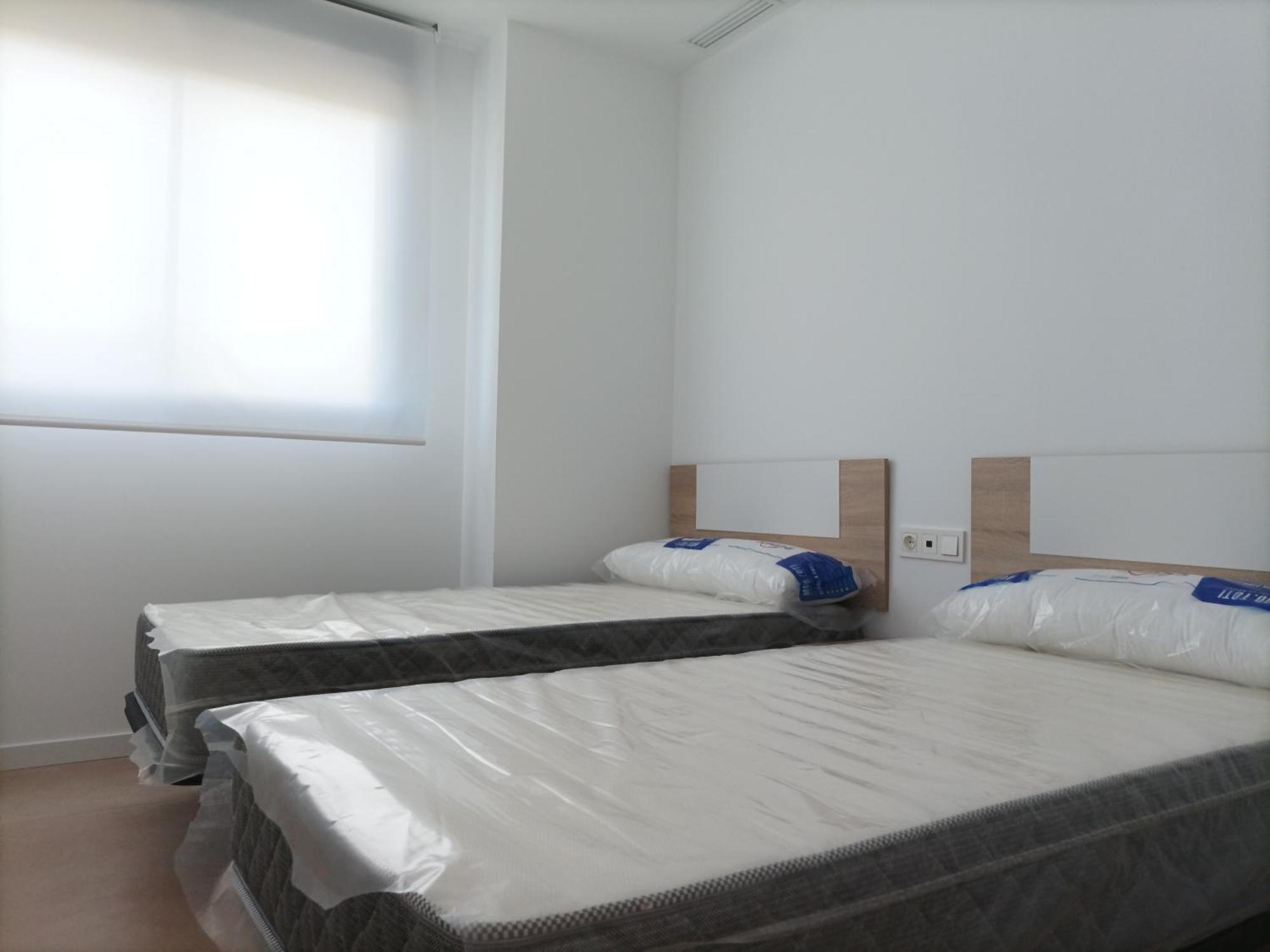 Residencial El Trenet Atico-Duplex Apartment Benicàssim Екстериор снимка