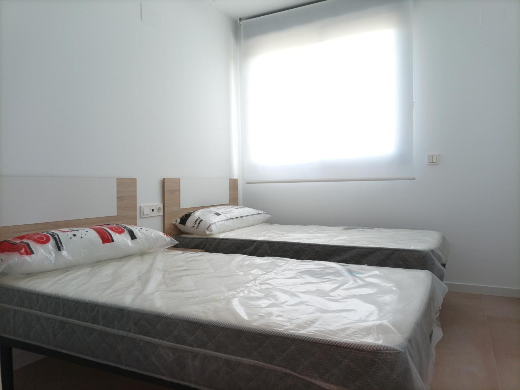 Residencial El Trenet Atico-Duplex Apartment Benicàssim Екстериор снимка